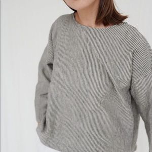 Linenfox Harper Tunic